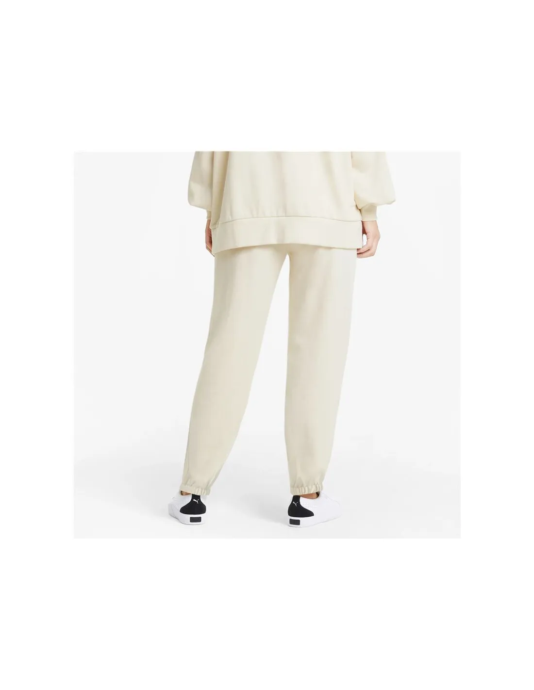 Pantalones Sportswear Puma Classics Relaxed