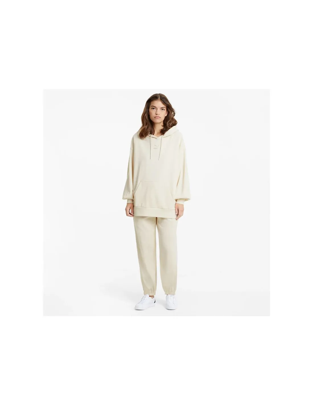 Pantalones Sportswear Puma Classics Relaxed