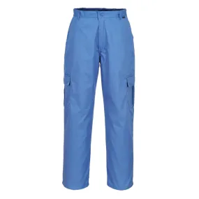 Pantalón antiéstatico PORTWEST AS11