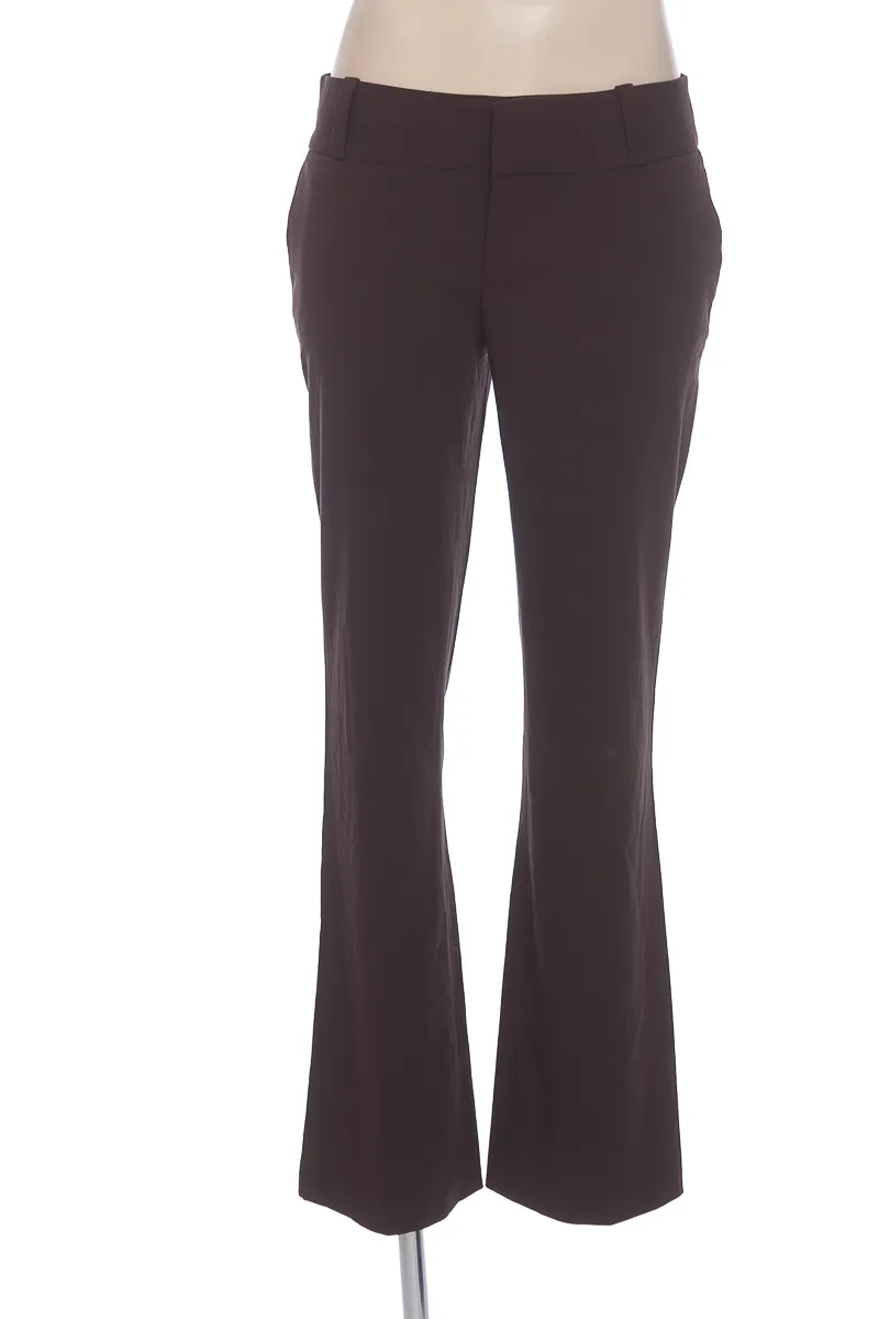 PANTALóN COLOR CAFé  MOSSIMO