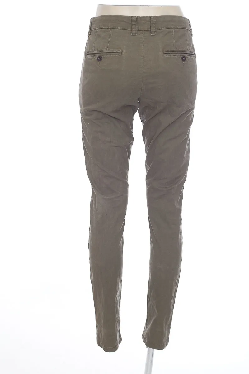 PANTALóN COLOR VERDE  KOAJ