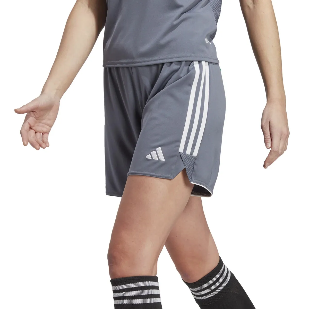 Pantalón corto adidas TIRO 23 SHO LW