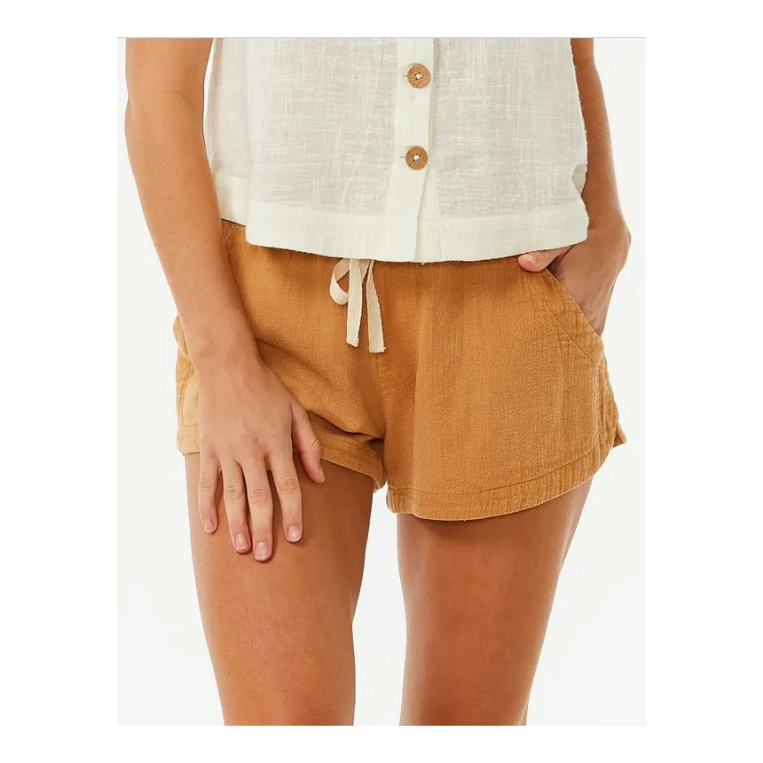 Pantalón Corto Rip Curl Classic Surf Para Mujer