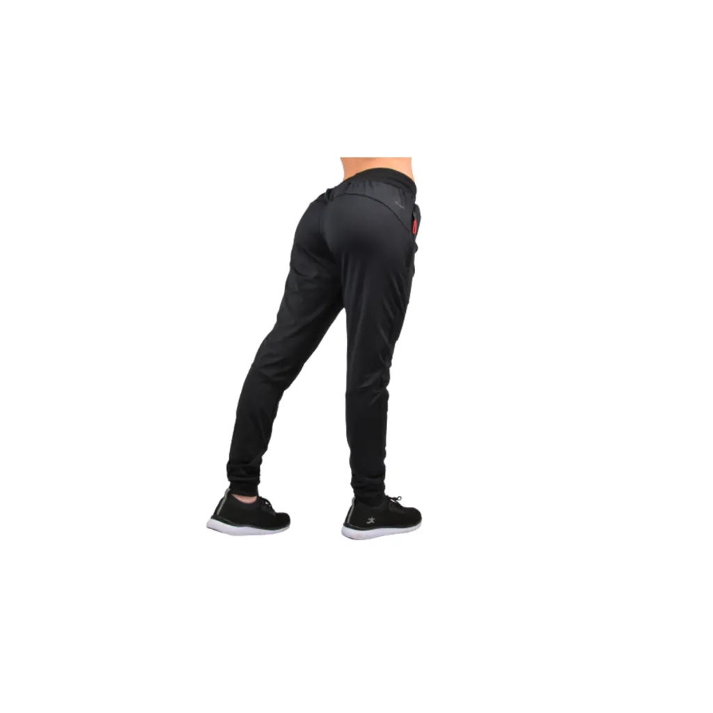 Pantalón Deportivo Lycra Mujer Ng+ Short Con Calza Mujer Ng