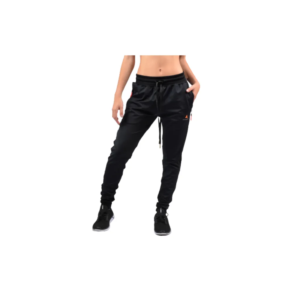 Pantalón Deportivo Lycra Mujer Ng+ Short Con Calza Mujer Ng