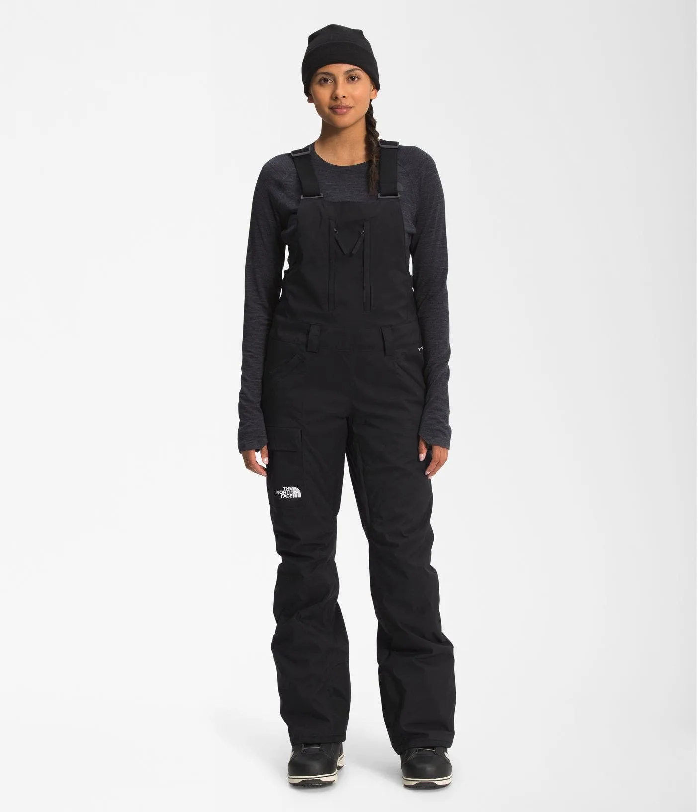 Pantalón Freedom Insulated Bib Mujer