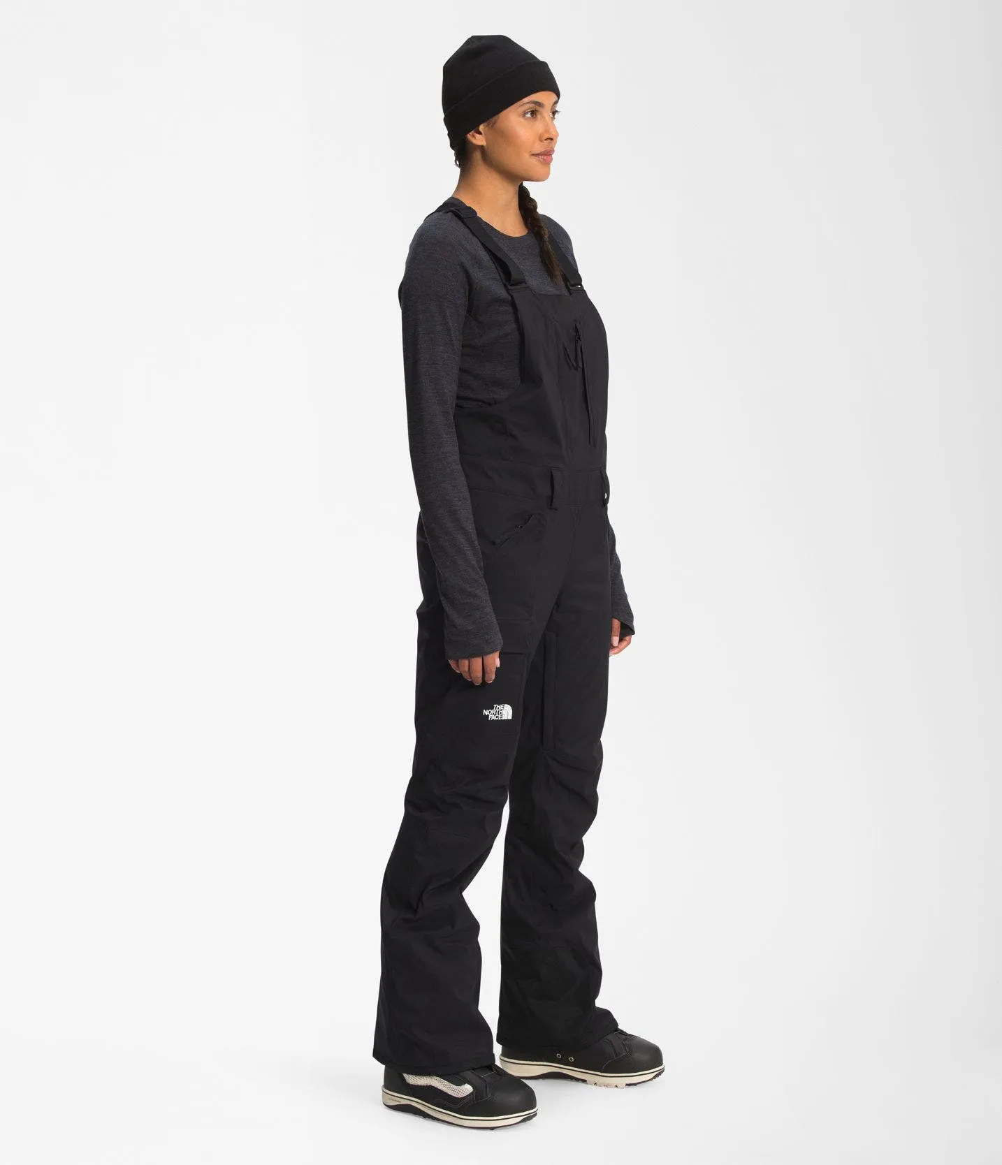 Pantalón Freedom Insulated Bib Mujer