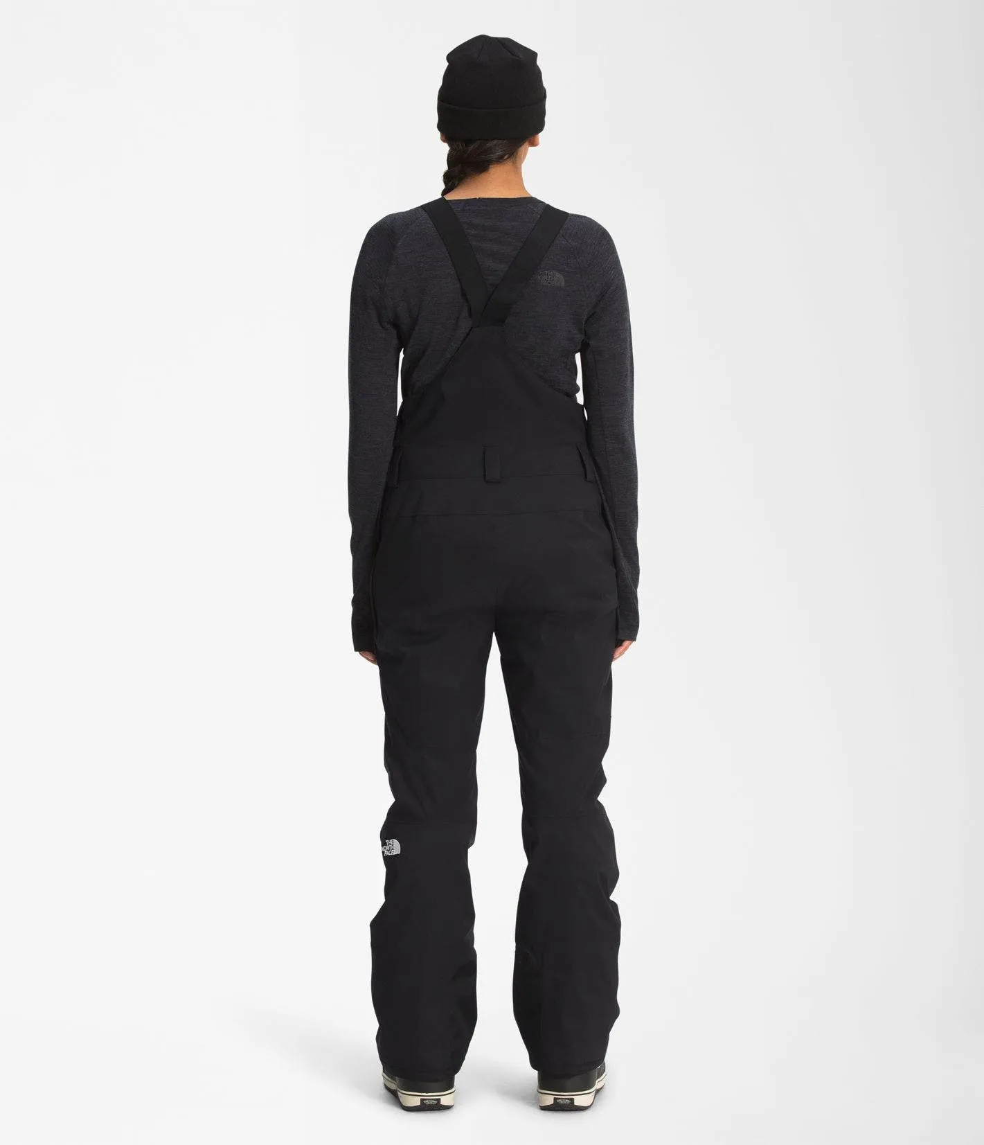 Pantalón Freedom Insulated Bib Mujer