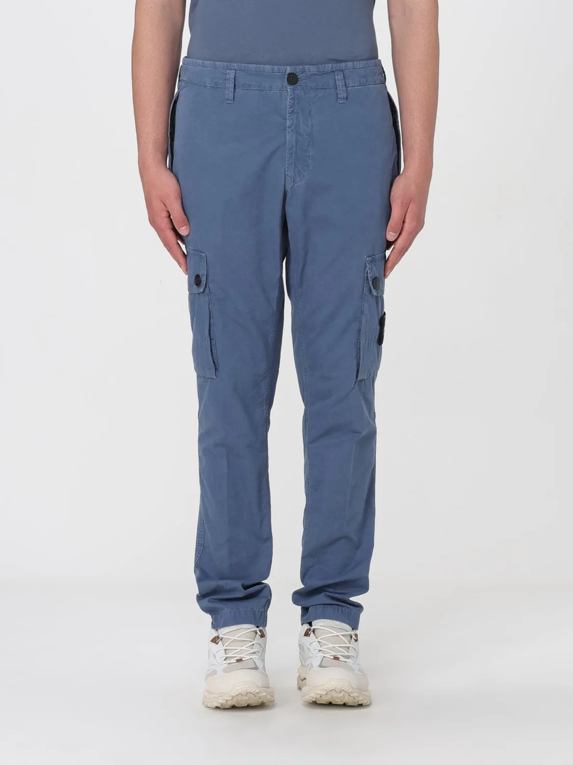 Pantalón hombre Stone Island
