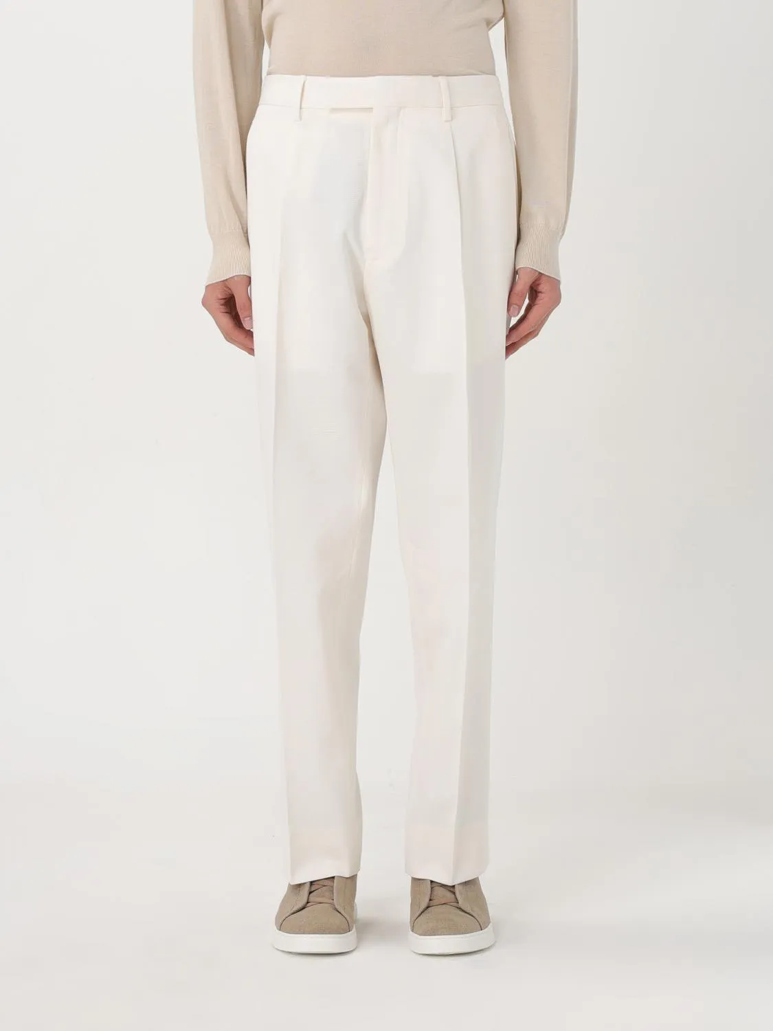 Pantalón hombre Zegna