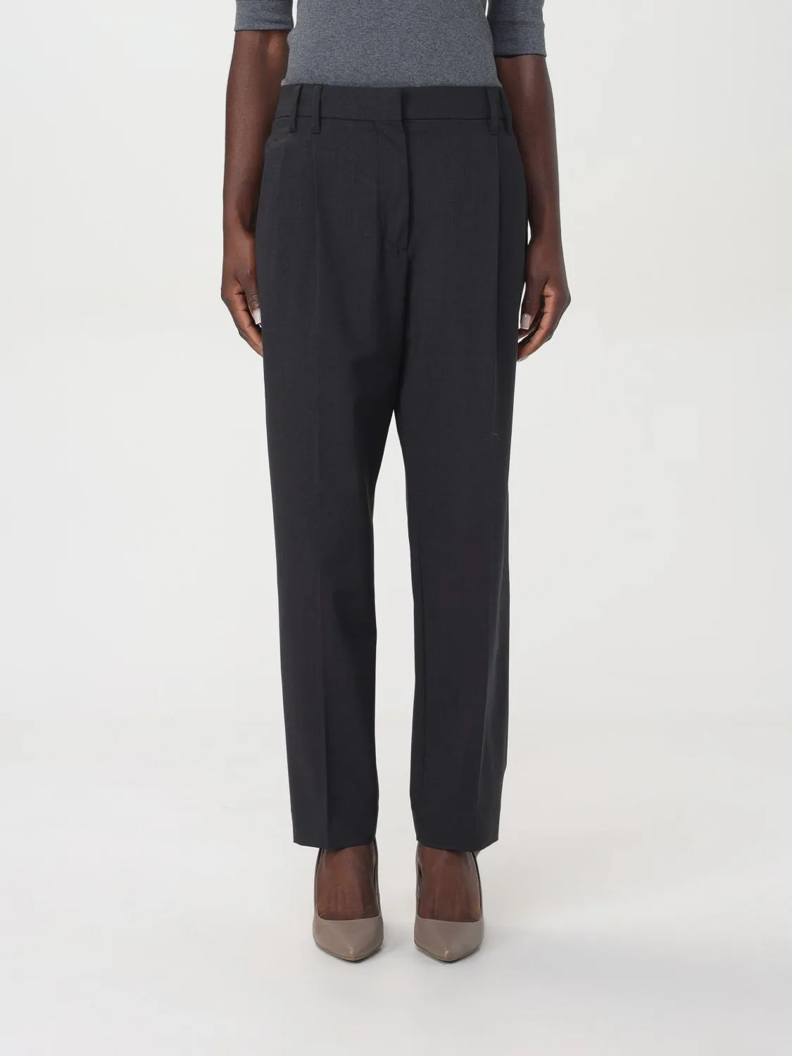 Pantalón mujer Brunello Cucinelli