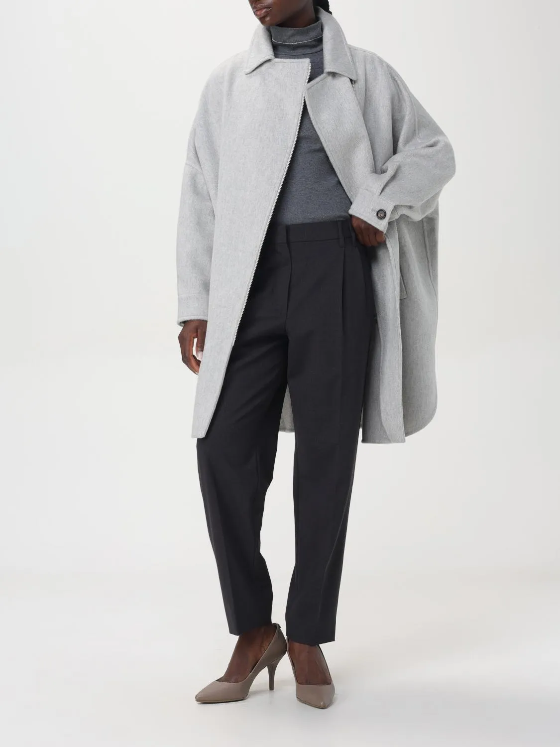 Pantalón mujer Brunello Cucinelli