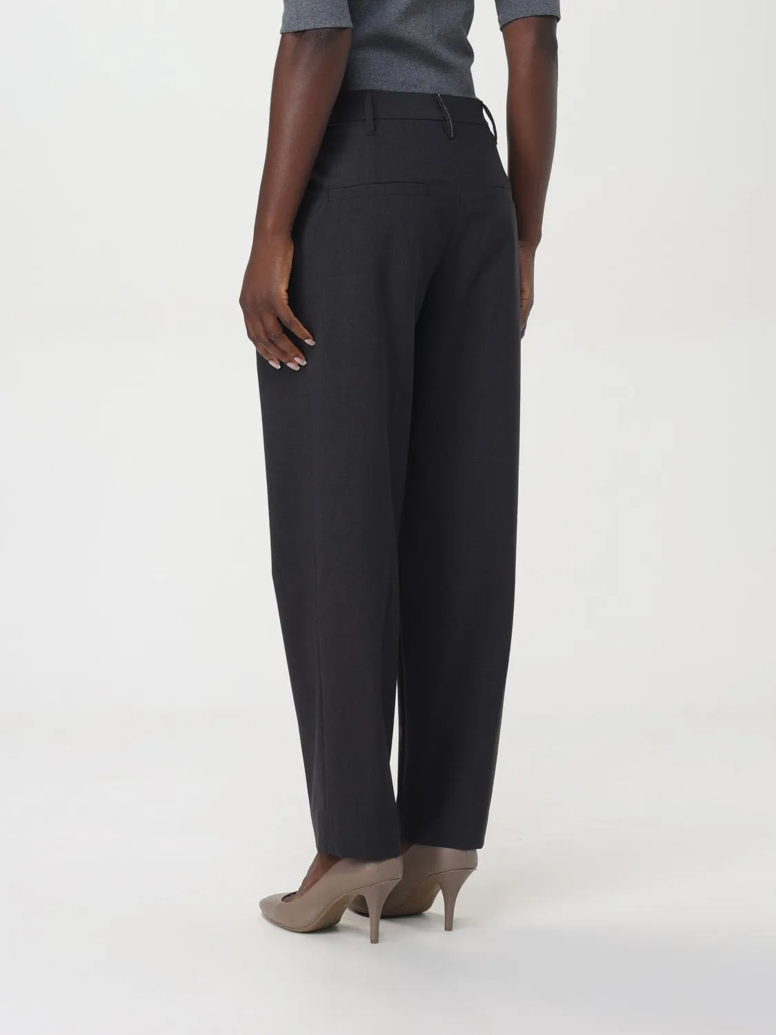 Pantalón mujer Brunello Cucinelli