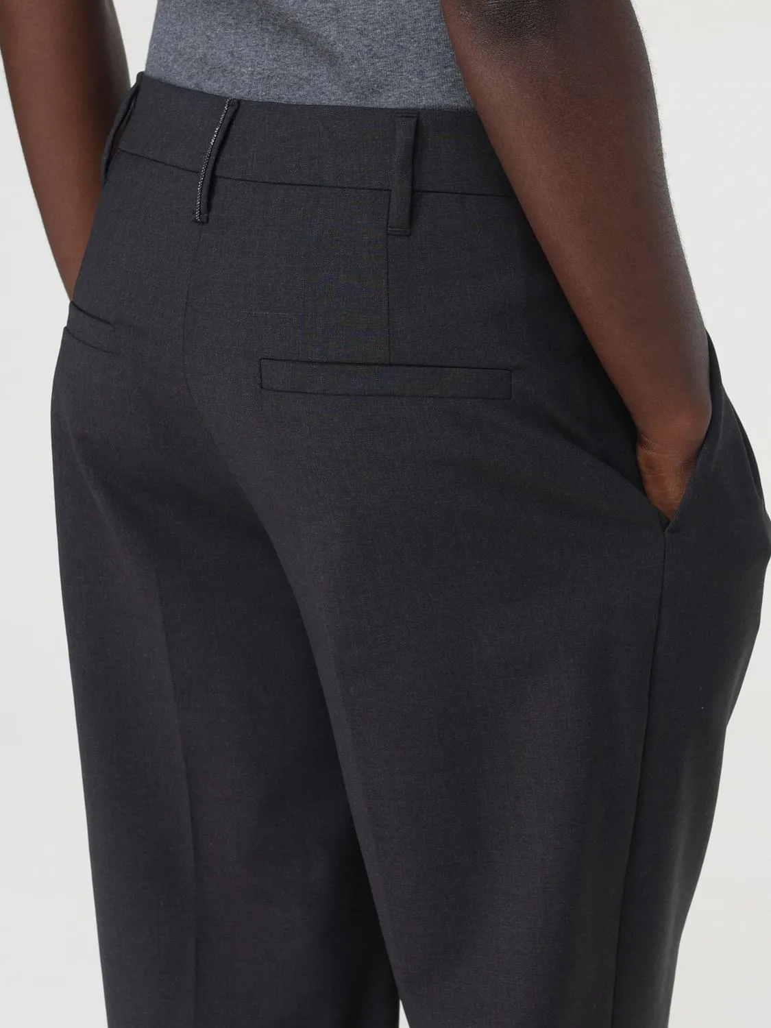 Pantalón mujer Brunello Cucinelli