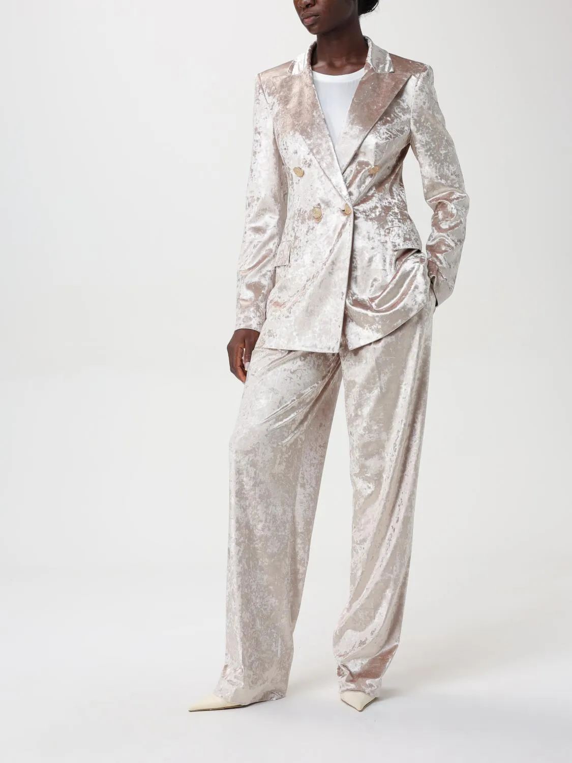 Pantalón mujer Genny