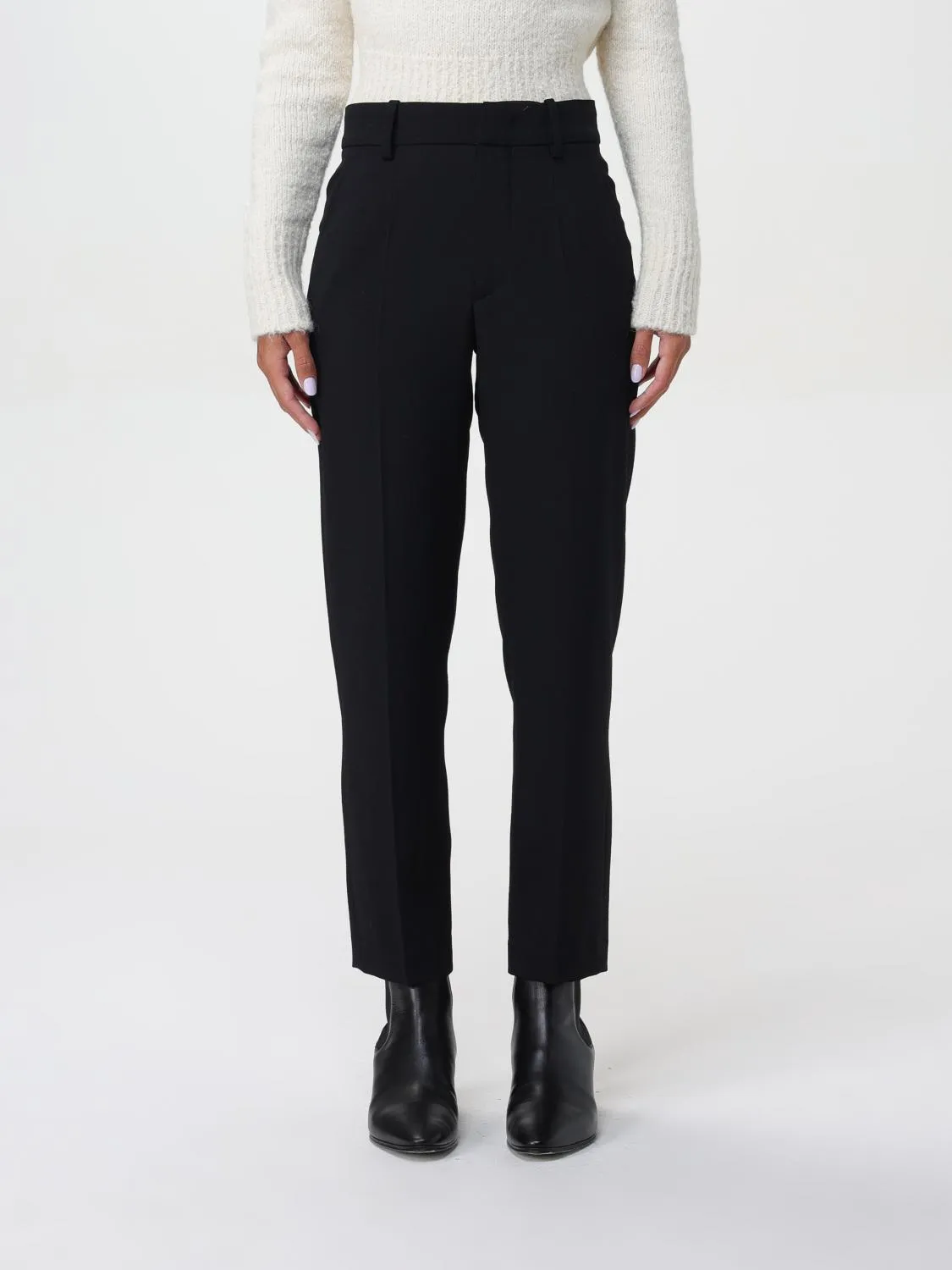 Pantalón mujer Isabel Marant