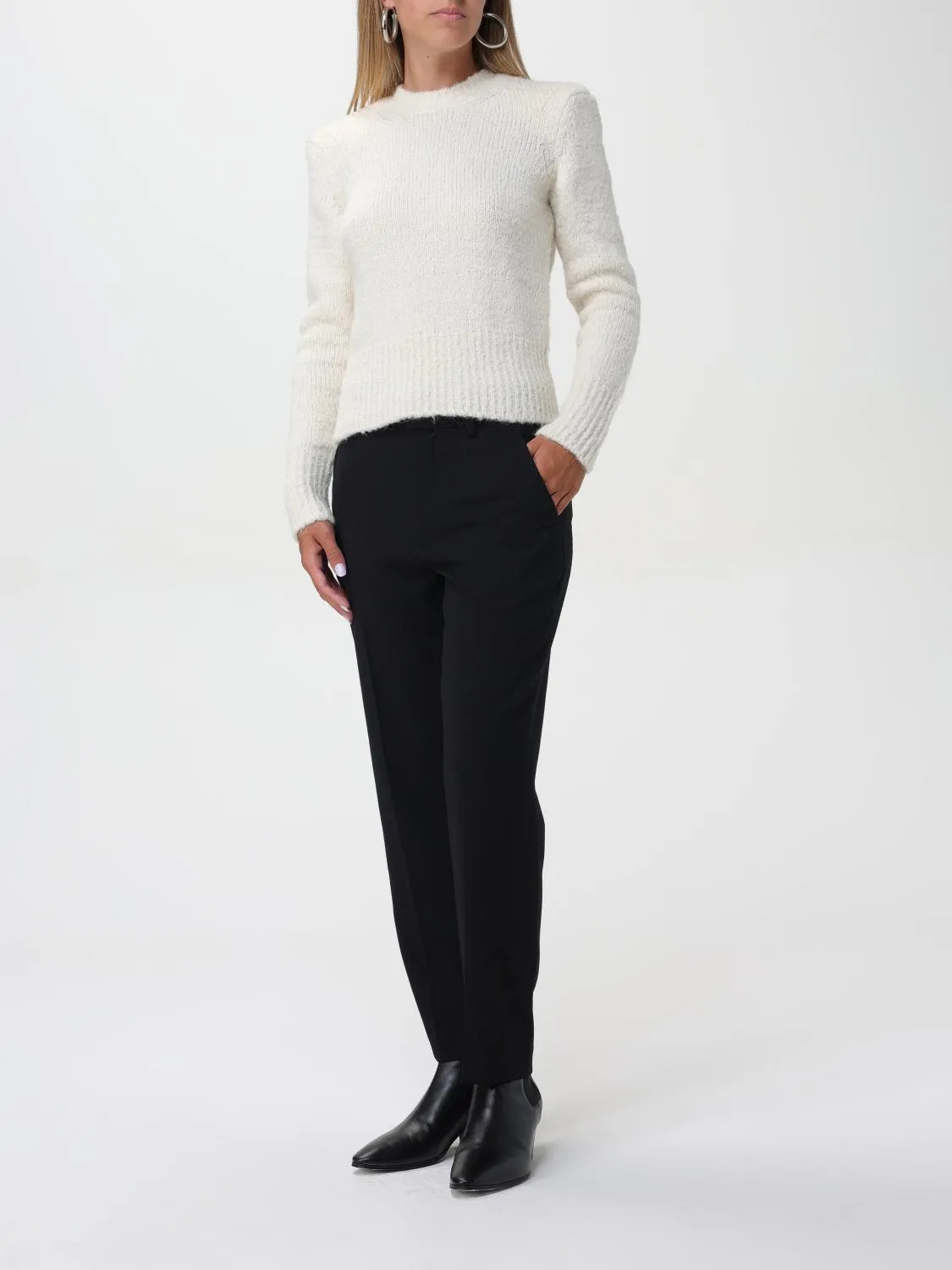 Pantalón mujer Isabel Marant