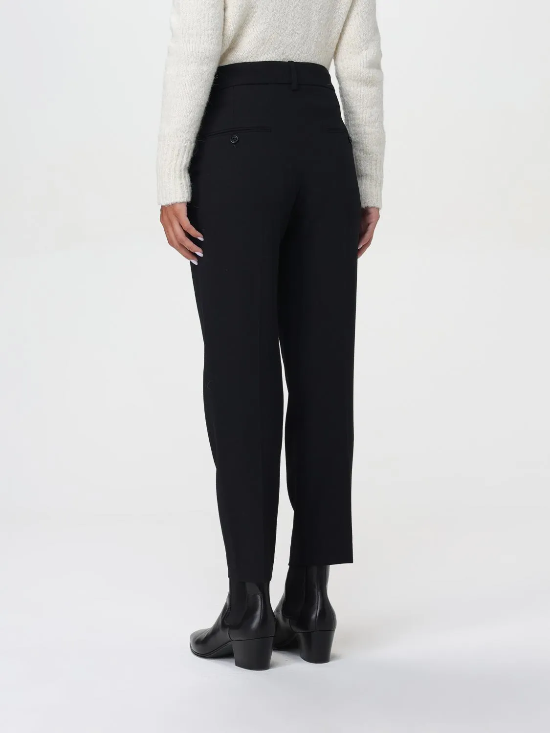 Pantalón mujer Isabel Marant