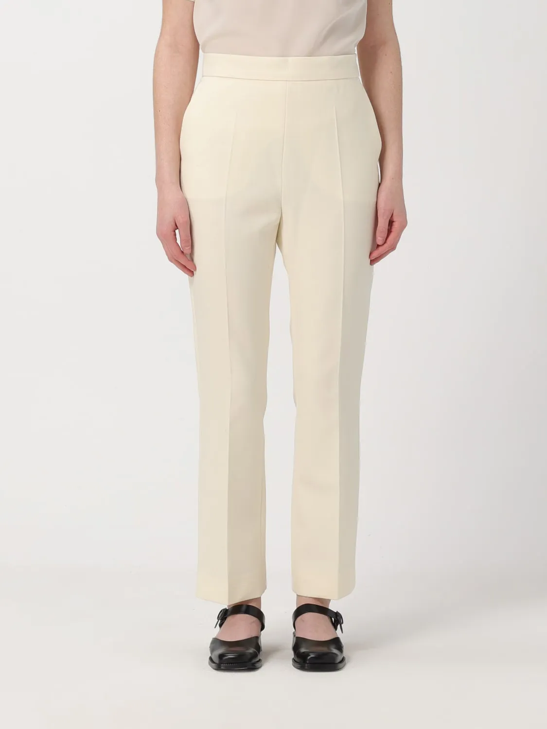Pantalón mujer Max Mara