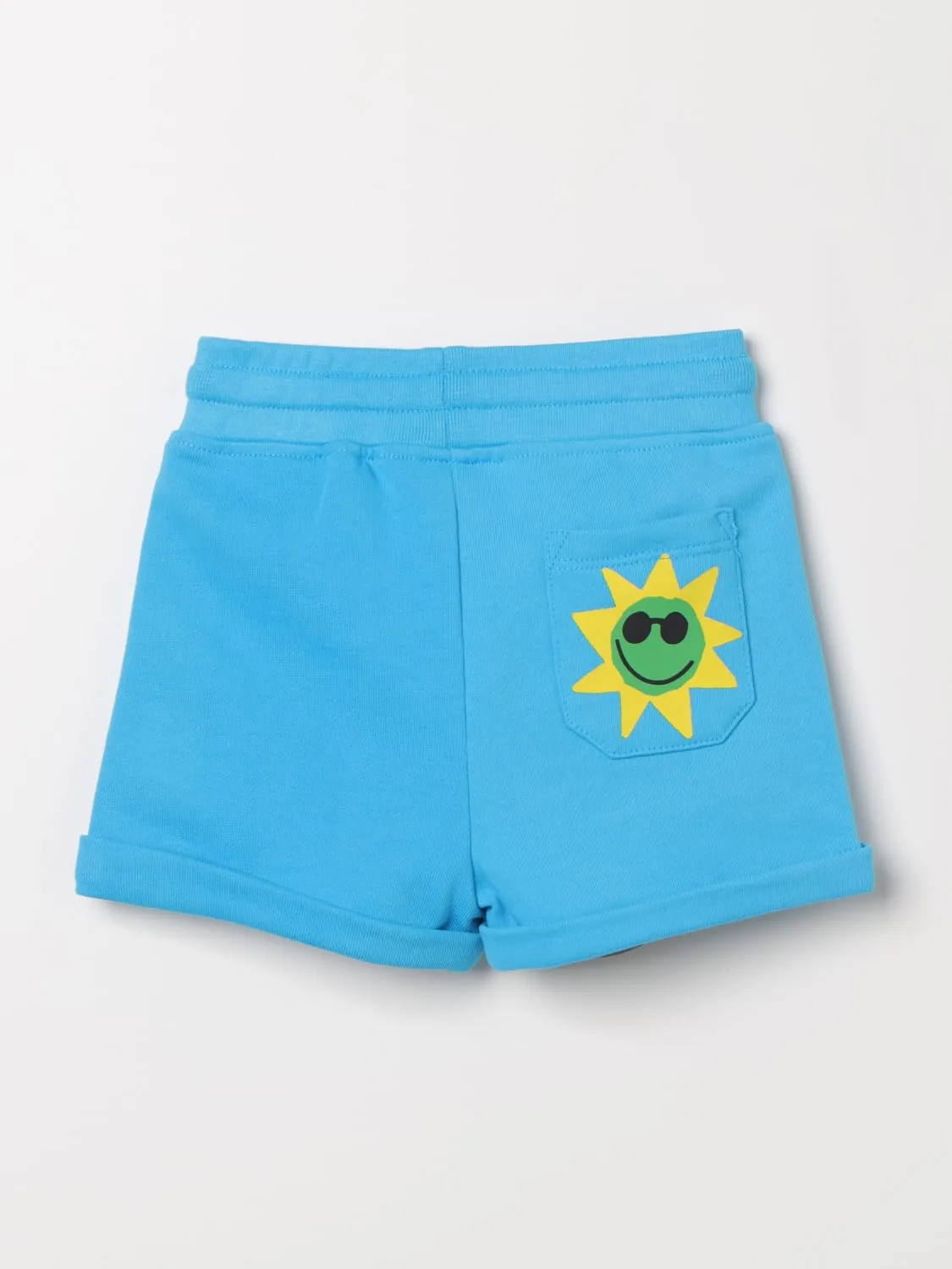 Pantalón niños Stella McCartney Kids