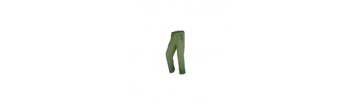 Pantalón Veleta Confort