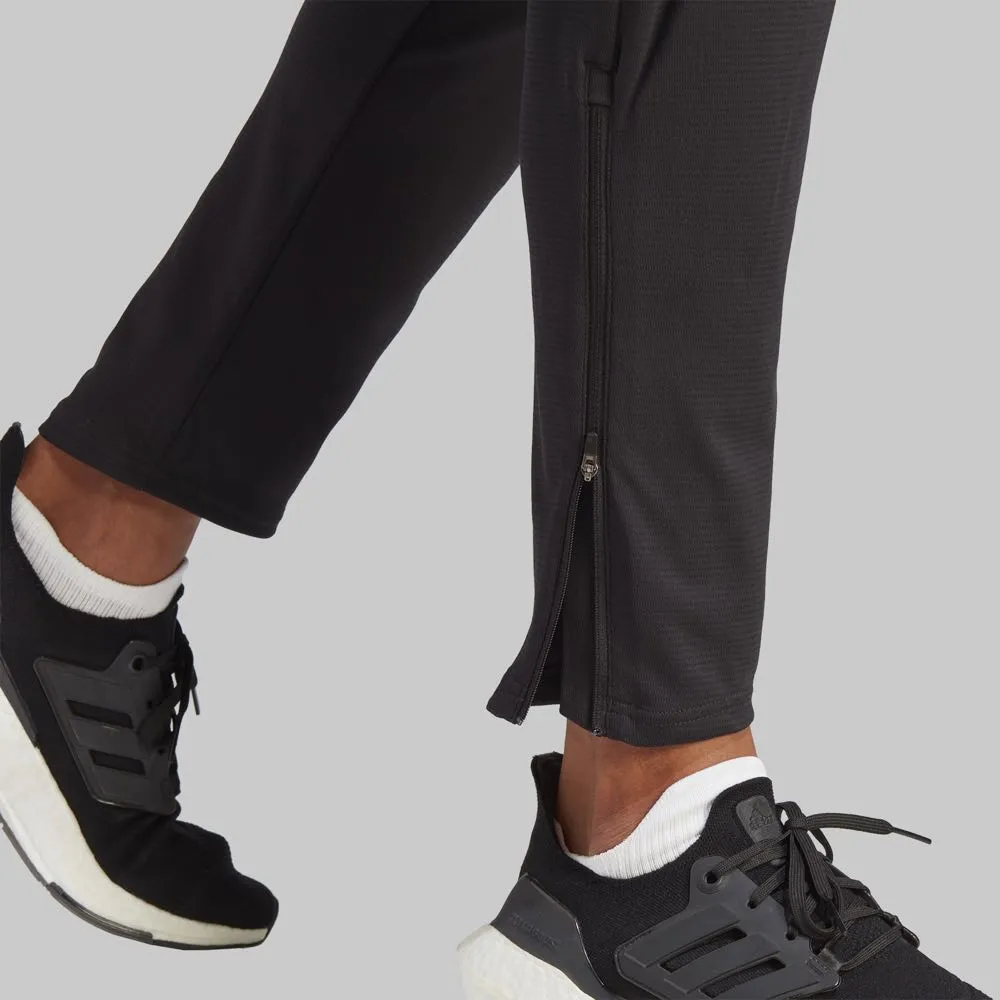 Pants adidas Run Icons 3 Stripes Hombre