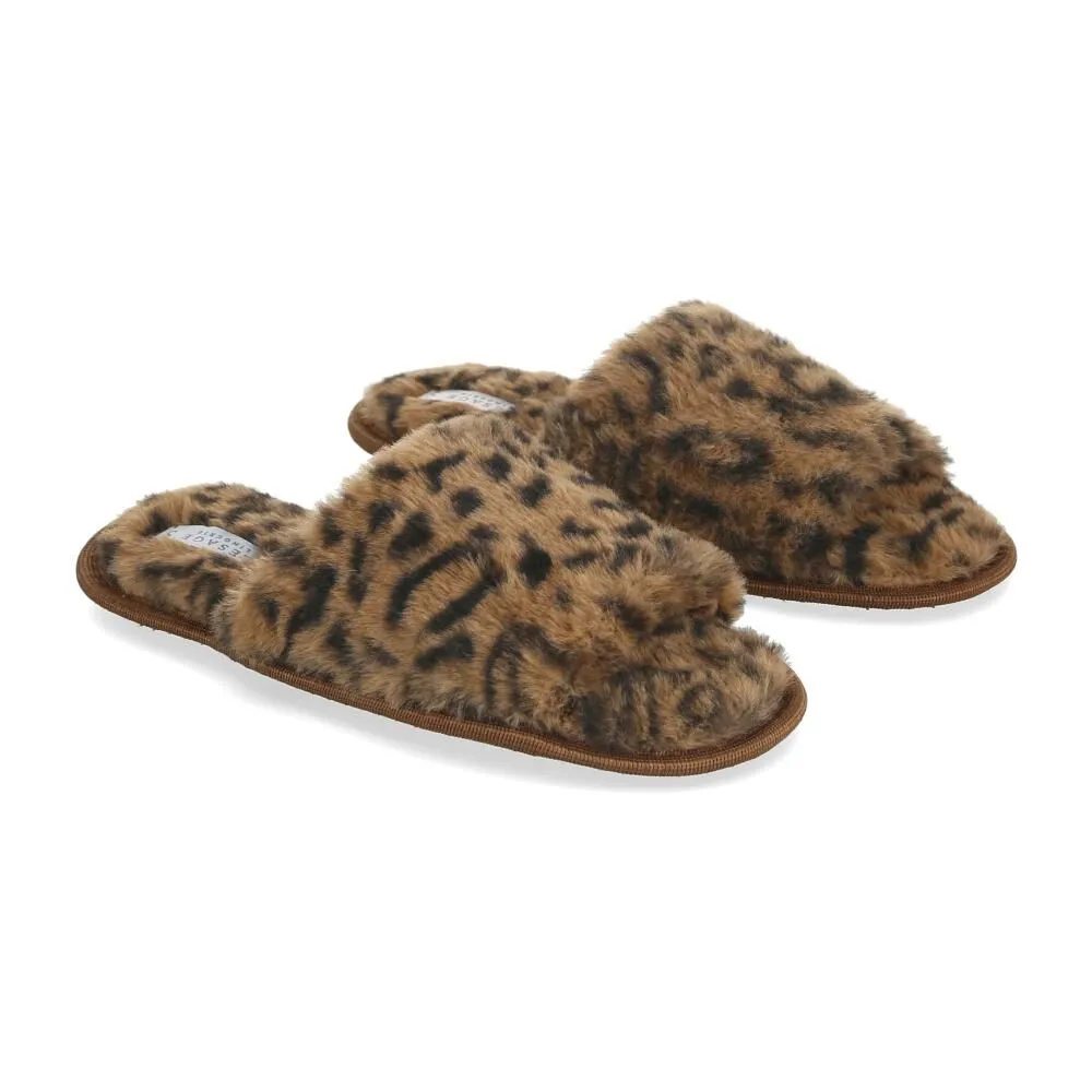 Pantuflas Mujer Lesage