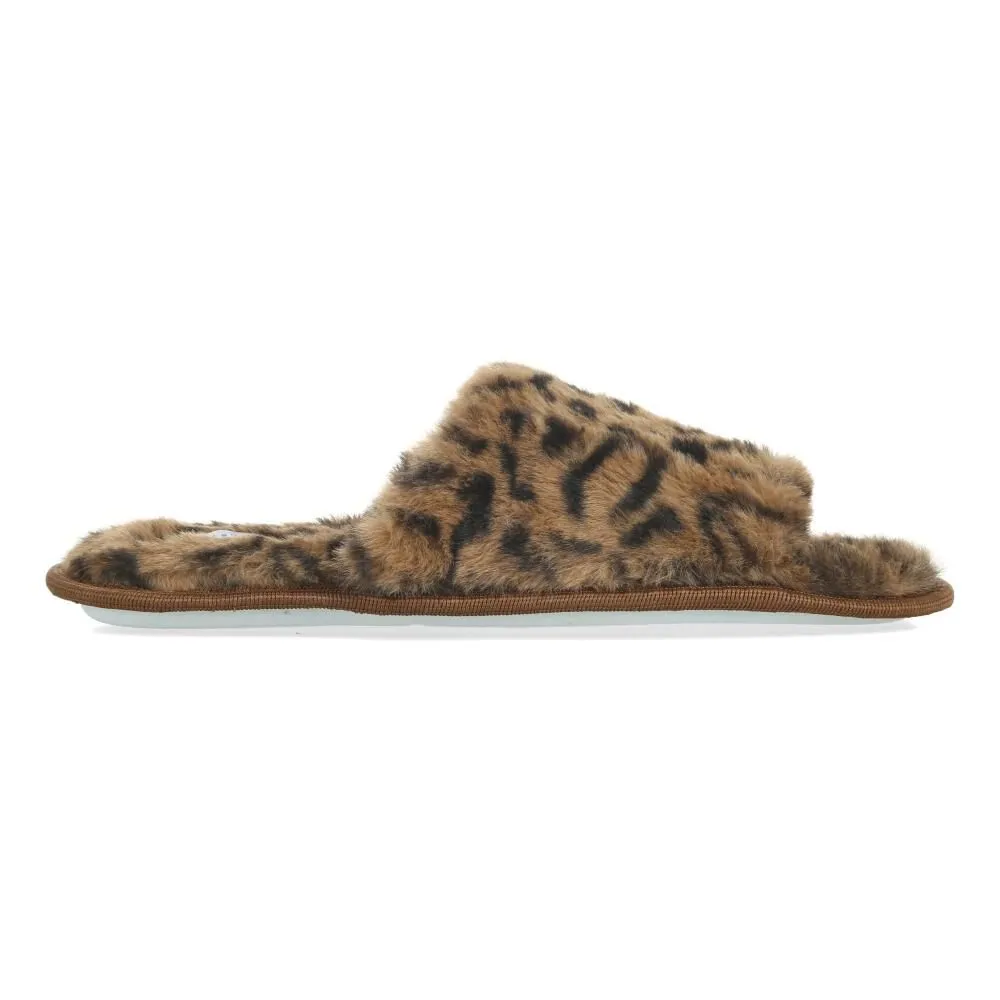 Pantuflas Mujer Lesage