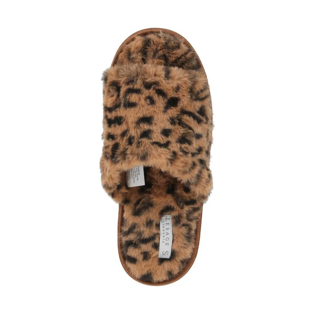 Pantuflas Mujer Lesage