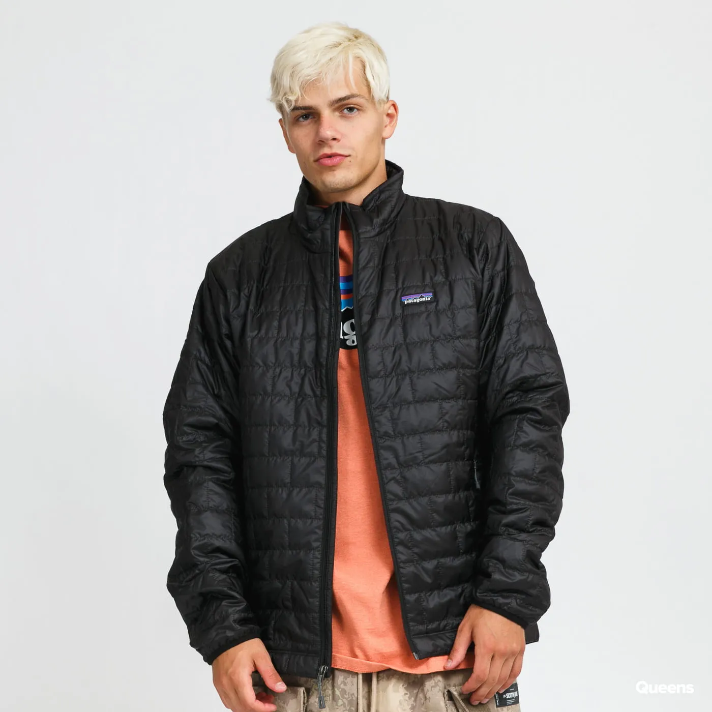 Patagonia Nano Puff Jacket