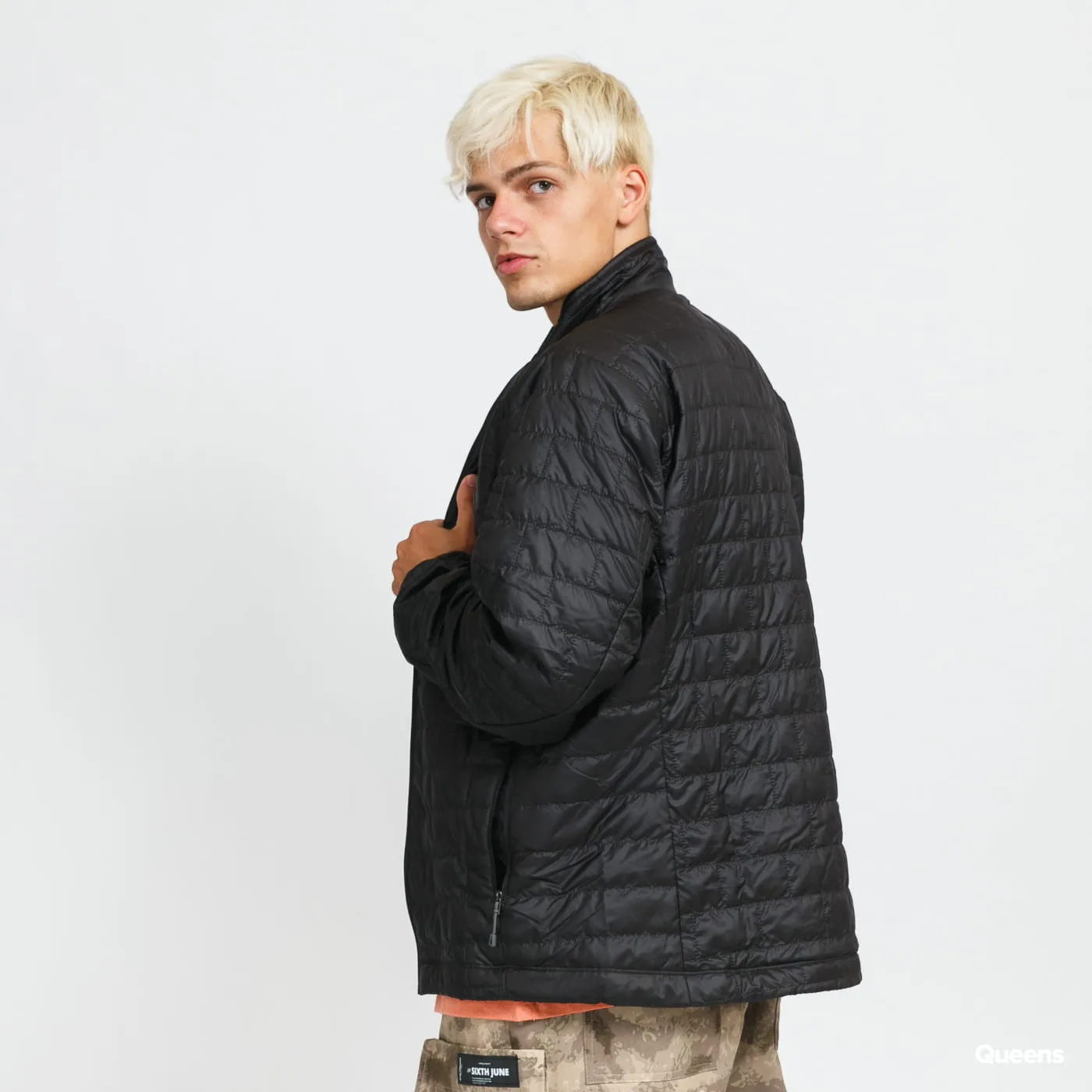 Patagonia Nano Puff Jacket