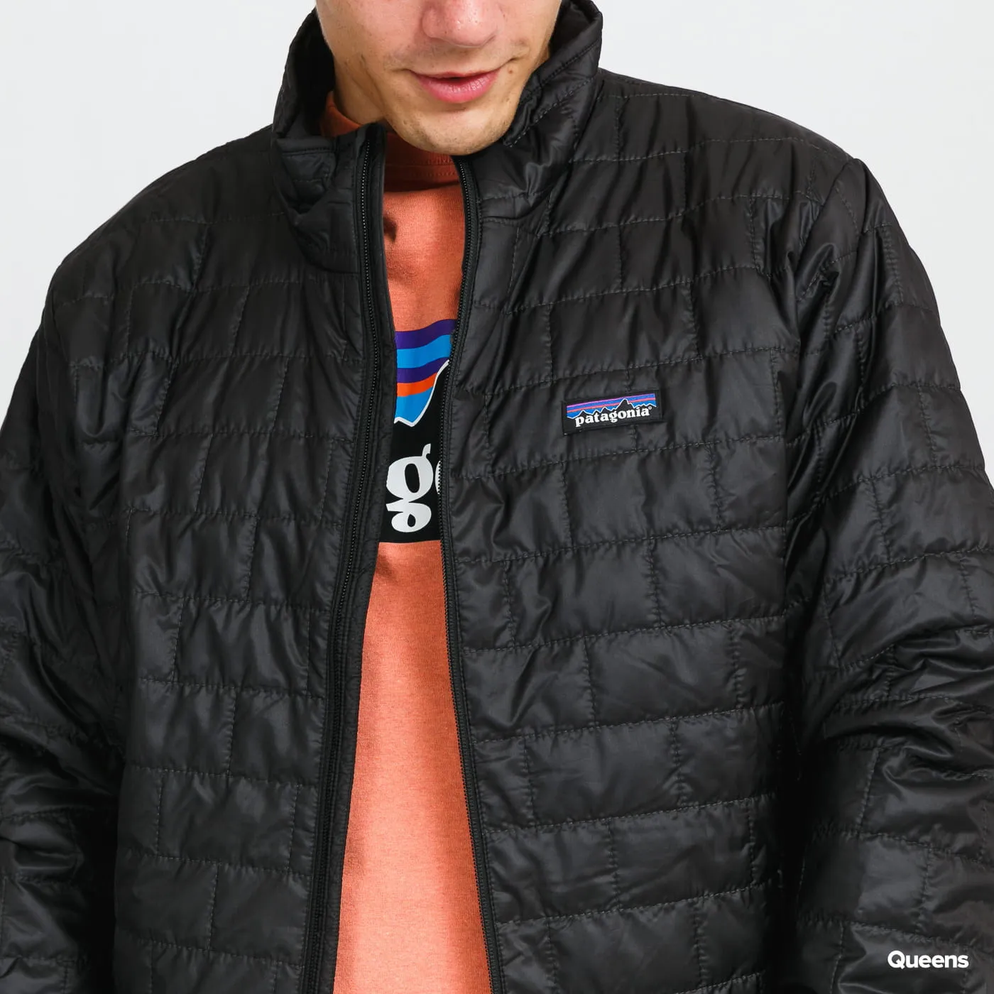 Patagonia Nano Puff Jacket