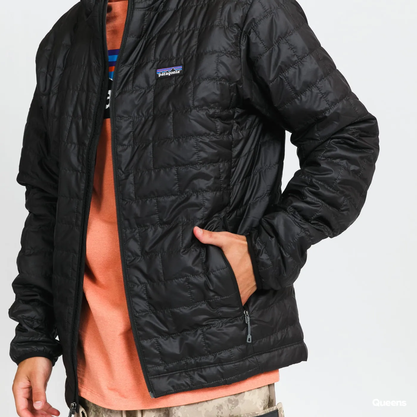 Patagonia Nano Puff Jacket