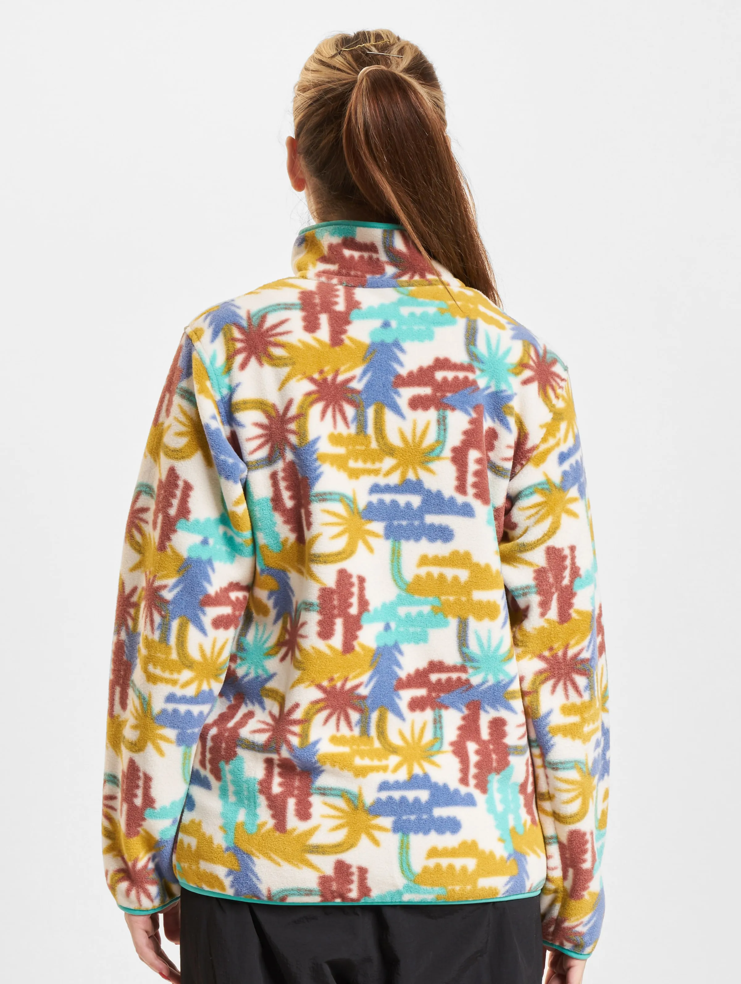 Patagonia Synch Snap