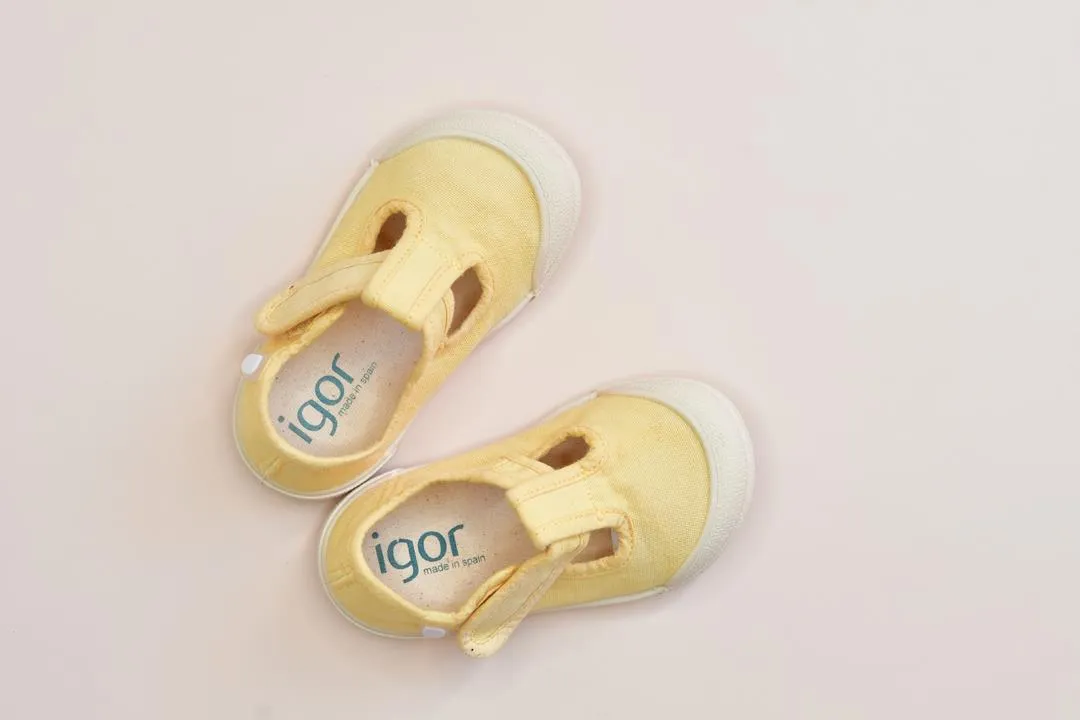 Pepito Barefoot Igor Lona Dijon