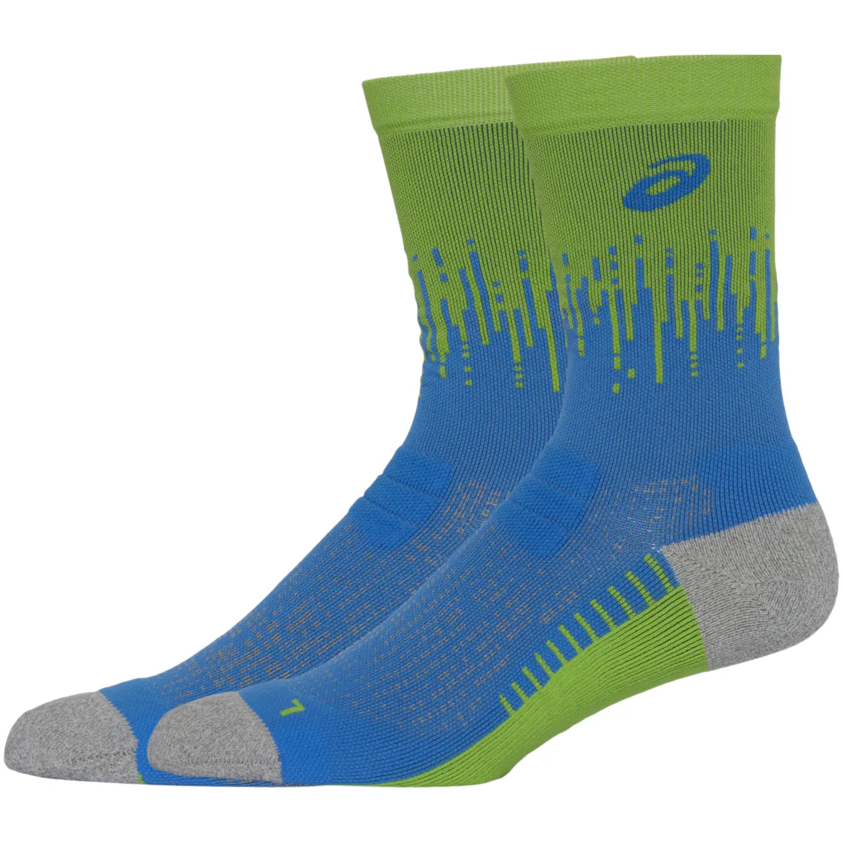 Performance Run Sock Crew