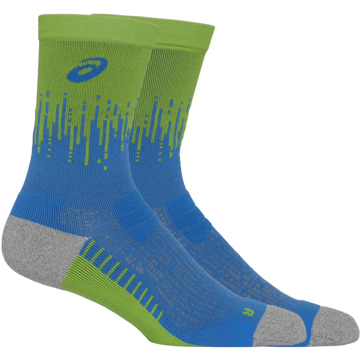 Performance Run Sock Crew