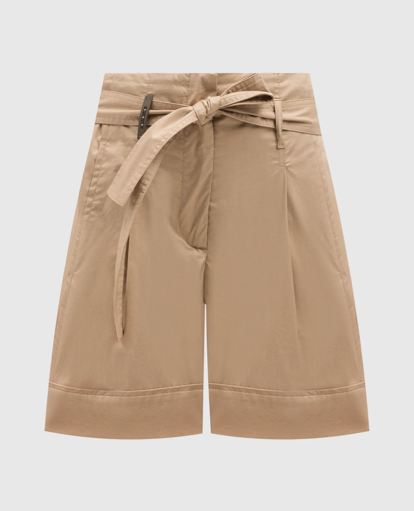 Peserico Brown palazzos