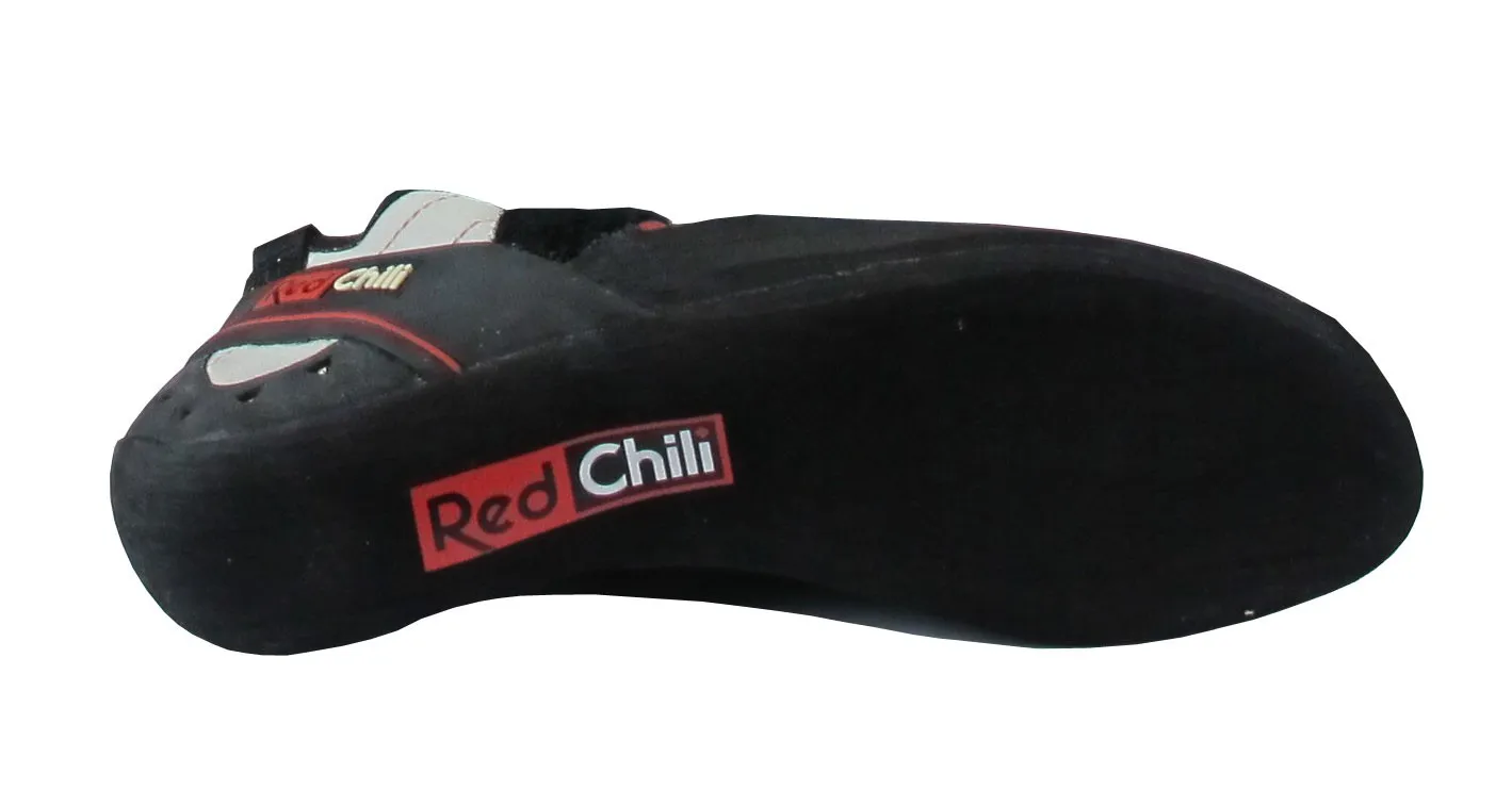 Pies de gato red chili Spirit Vcr