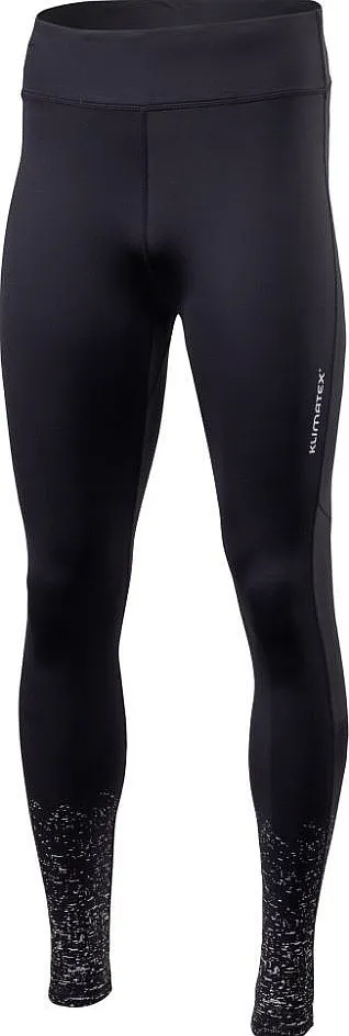 POLAINAS KLIMATEX KEVORK  BLACK  MEN´S