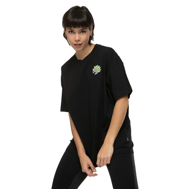 Polera Desert Rave Mujer Converse