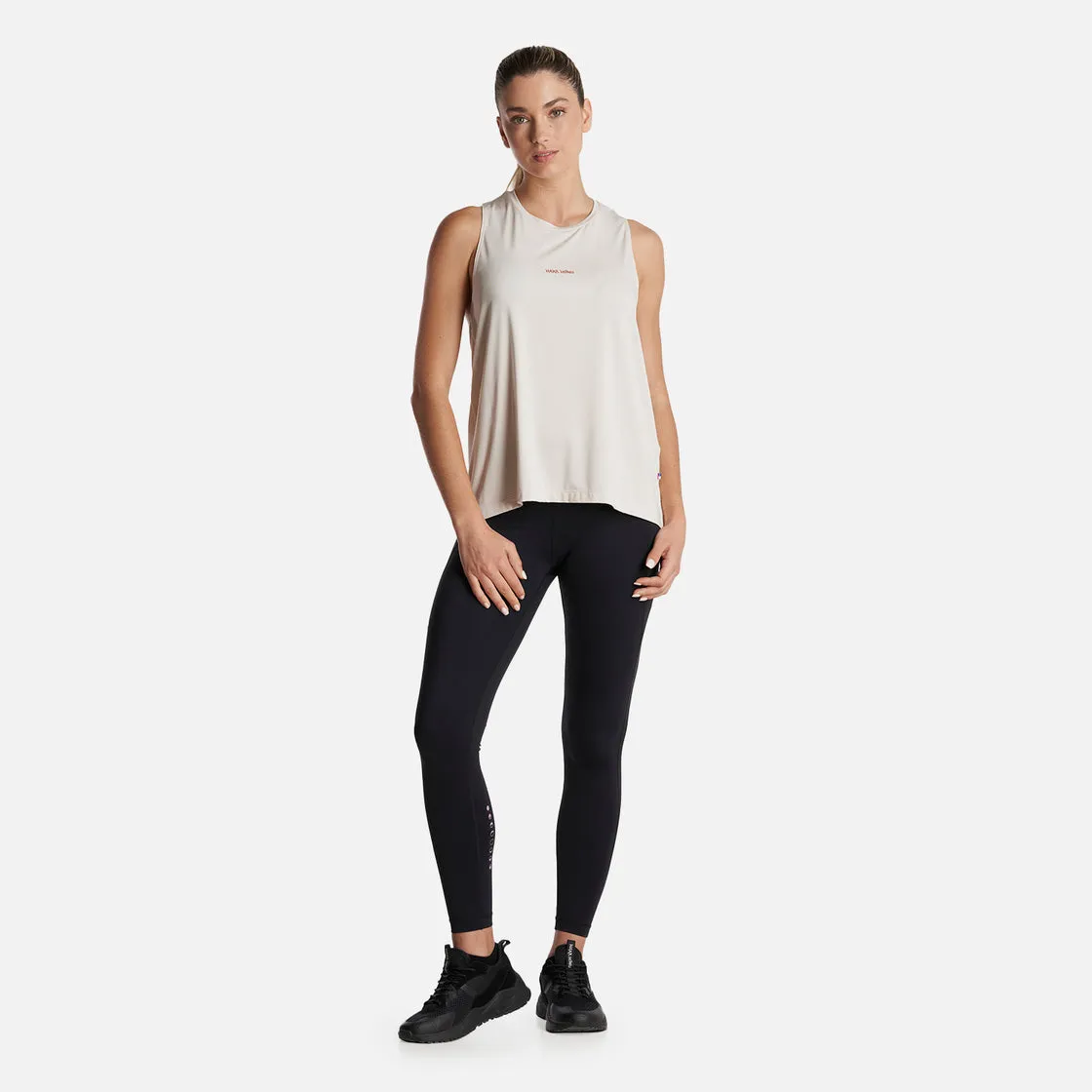 Polera Mujer Lola Crudo Haka Honu