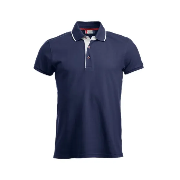 Polo clique seattle 028242