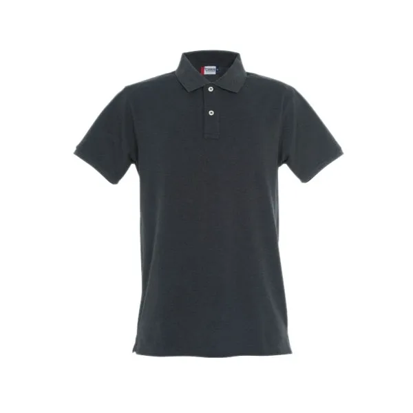 Polo clique stretch premium 028240