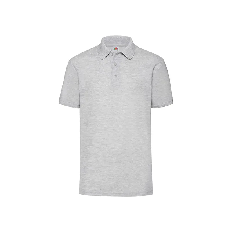 Polo fruit of the loom fr634020