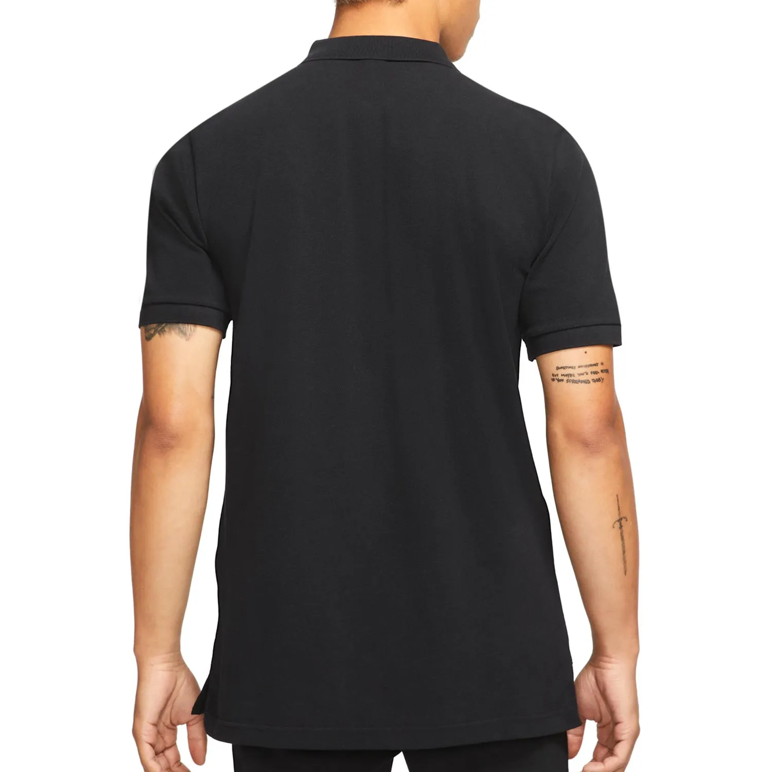 Polo Nike PSG Sportswear Crew