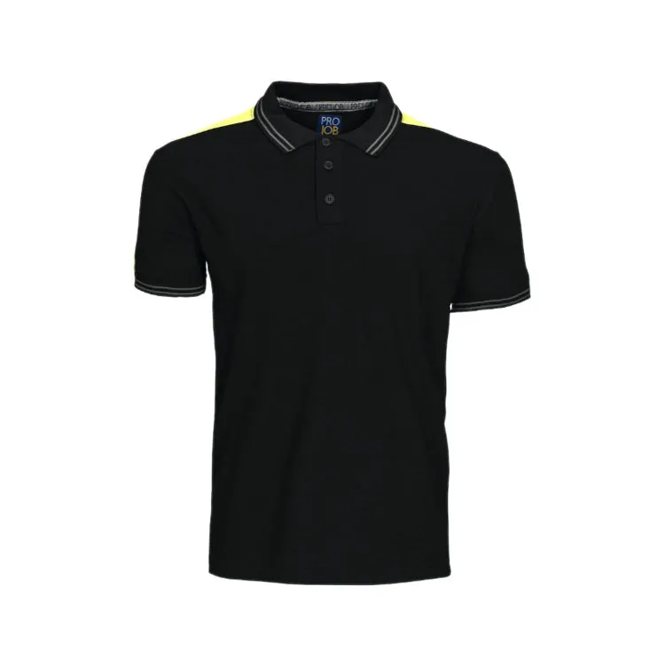 Polo projob 2018