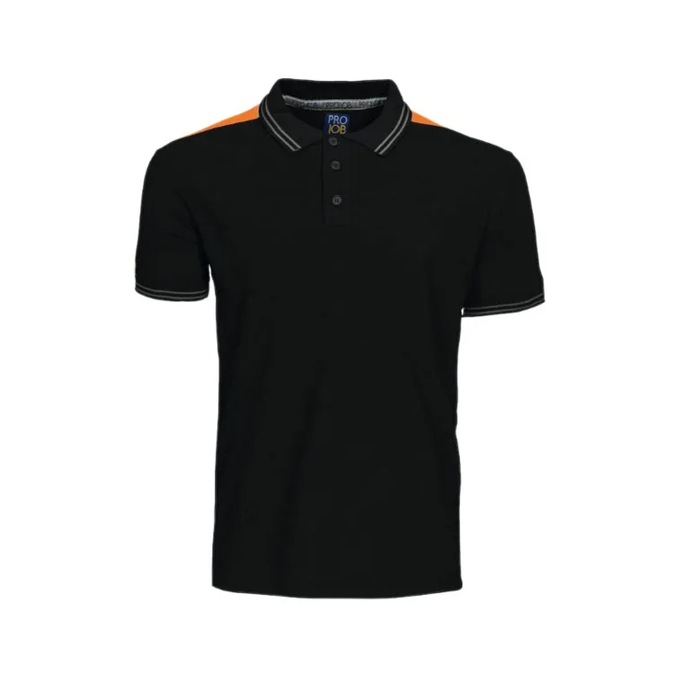 Polo projob 2018