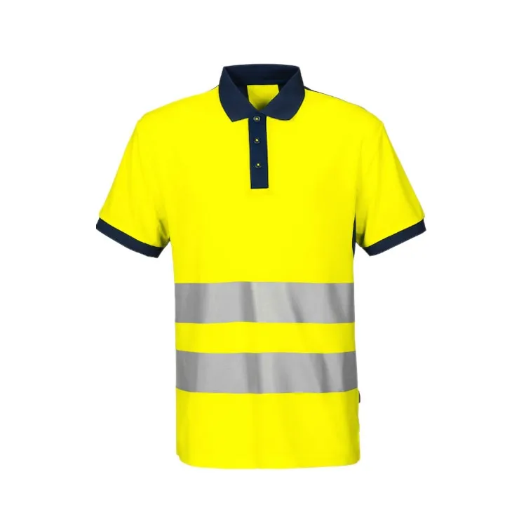 Polo projob alta visibilidad 6008