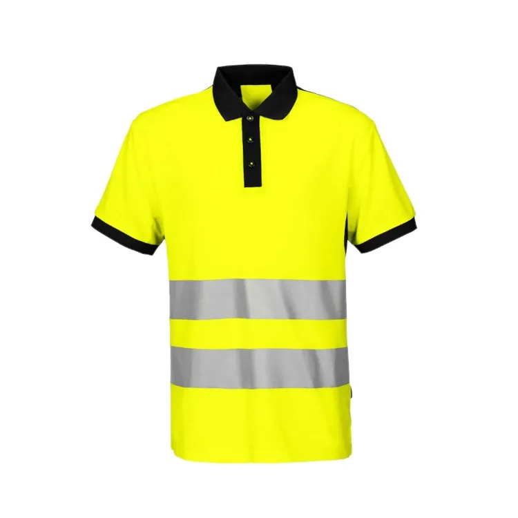 Polo projob alta visibilidad 6008